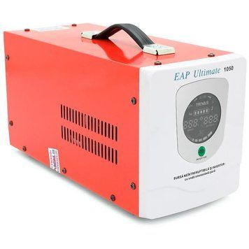 Источник бесперебойного питания Westech EAP DUAL-ULTIMATE-1500VA/1050W 24V