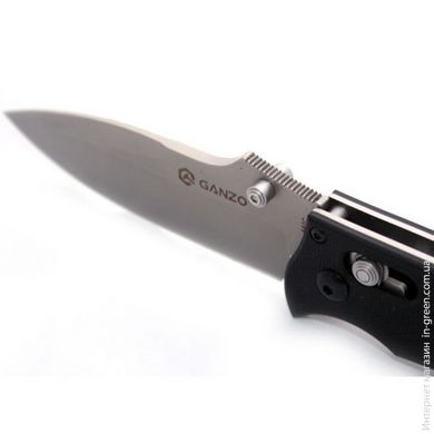 Нож GANZO G704