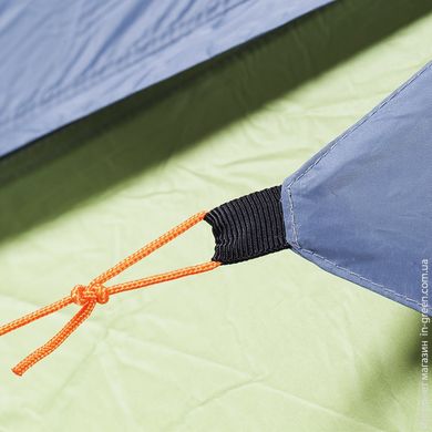 Палатка Кемпинг SOLID 3