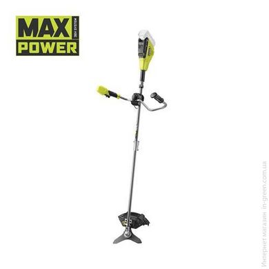 Тример садовий акумуляторний Max Power RYOBI RY36BCX30A-0