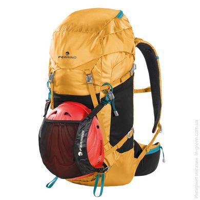 Рюкзак туристичний FERRINO Agile 35 Yellow (75223IGG)