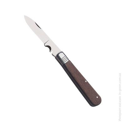 Нож электрика Bahco 2820EF1
