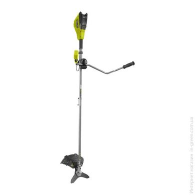 Триммер садовый аккумуляторный Max Power RYOBI RY36BCX30A-0