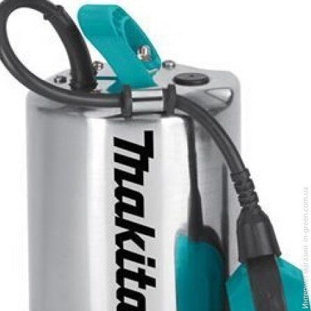 Дренажный насос MAKITA PF0610