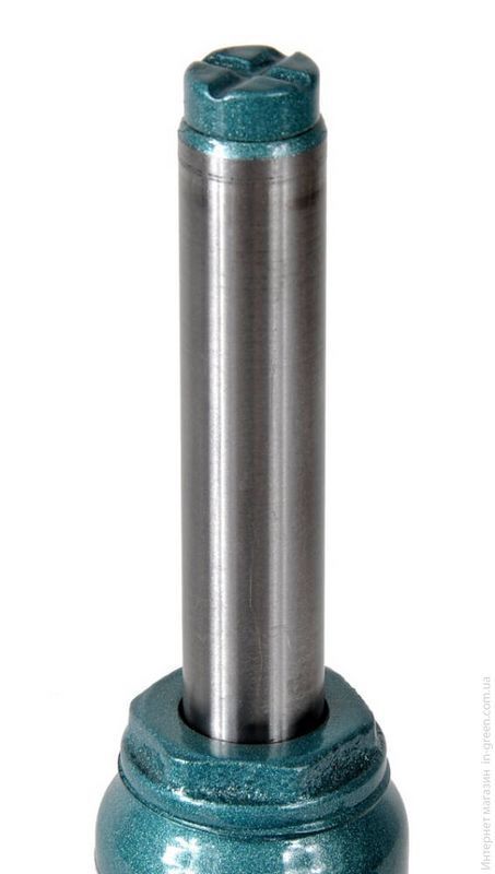 Бутылочный домкрат Bass Polska BP-3302 (3 т)