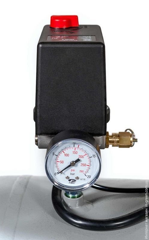 Компресор двопоршневий Airpress HK 1500-500 Pro