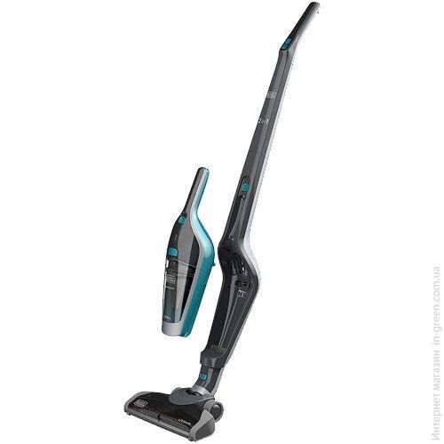 Пылесос Black+Decker SVA420B