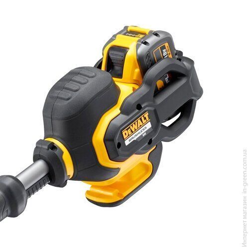 Триммер DEWALT DCM571X1