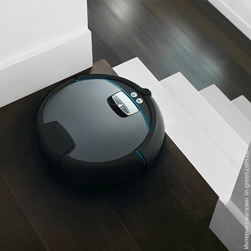 Робот-порохотяг iROBOT SCOOBA 390