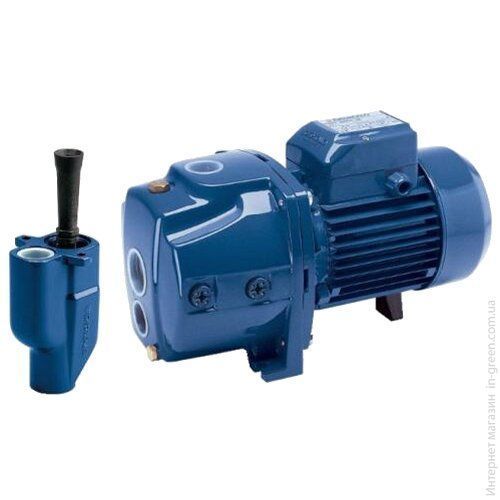 Центробежный насос PEDROLLO JDWM 1A/30