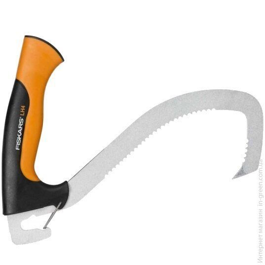 Крюк для бревен FISKARS WOODXPERT (126021)