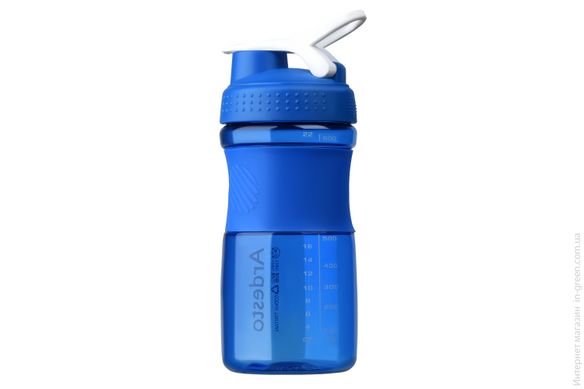 Бутылка для воды Ardesto 600 мл (AR2202TB)