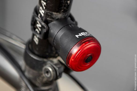 Ліхтар велосипедний Neo Tools 91-003 задній
