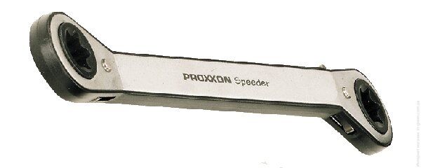 Гаечный ключ PROXXON Speeder 23205