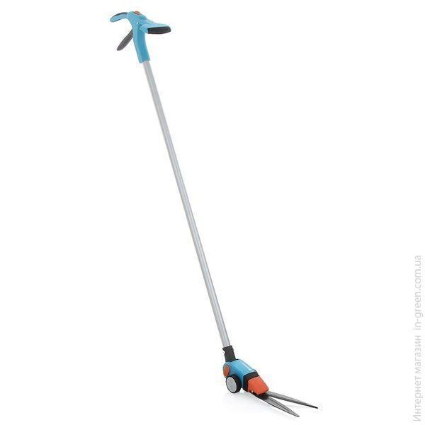 Ножницы для травы Gardena Comfort долгая ручка 08740-20
