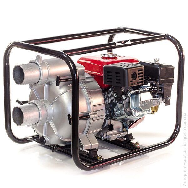 Мотопомпа MATARI MGP30T-1
