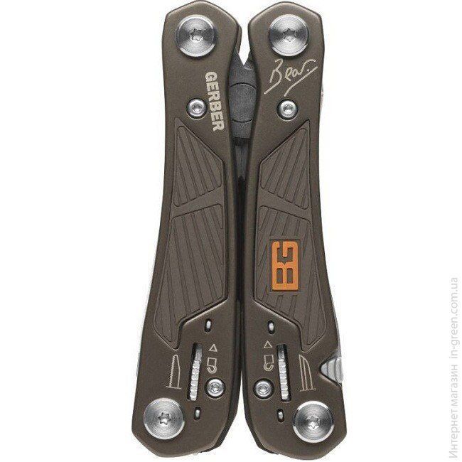 Мультитул Gerber Bear Grylls Ultimate