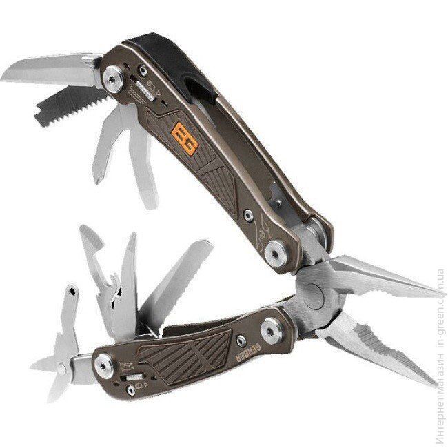 Мультитул Gerber Bear Grylls Ultimate