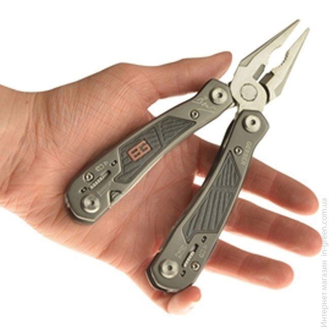 Мультитул Gerber Bear Grylls Ultimate