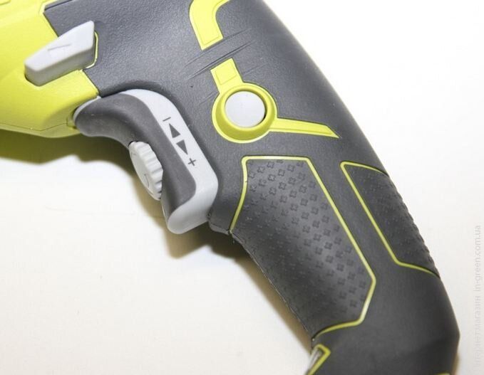 Дрель RYOBI RPD2-1000K