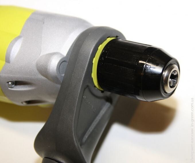 Дрель RYOBI RPD2-1000K