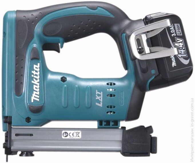 Сшиватель MAKITA BST220Z
