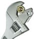 Ключ гаечный Stanley разводной FatMax® с храповым механизмом L=300мм Фото 7 из 7