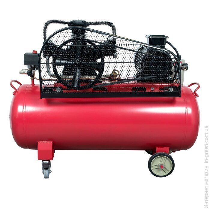 Компрессор Vitals Professional GK100.j653-12a3 (84598N)
