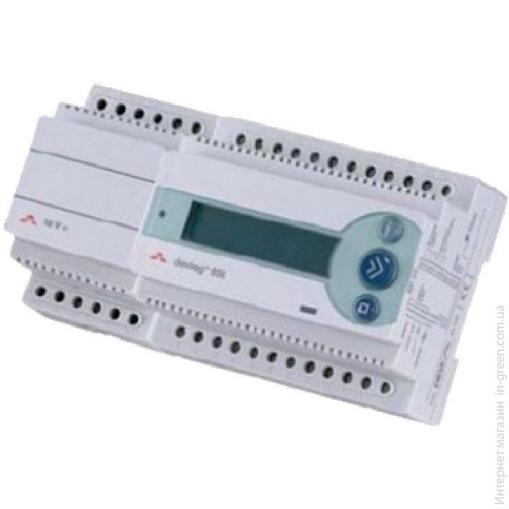 Терморегулятор Devireg 850III + IP24В (140F1084)