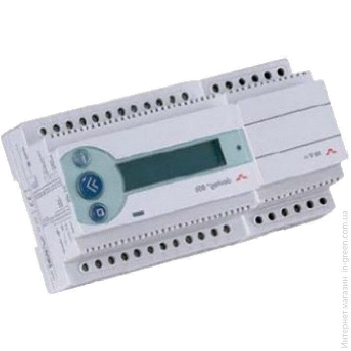 Терморегулятор Devireg 850III + IP24В (140F1084)