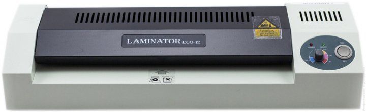 Ламинатор конвертный lamiMARK ECO-12 (А3)