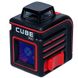 Нівелір лазерний ADA Cube 360 ​​Basic Edition (А00443) Фото 2 з 3