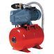 Насосна станція NPO AUJET 110B/24L Фото 1 з 5