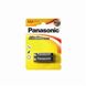 Батарейка Panasonic ALKALINE POWER AAA BLI 2 Фото 1 з 2