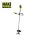 Тример садовий акумуляторний Max Power RYOBI RY36BCX30A-0 Фото 1 з 12