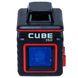 Нівелір лазерний ADA Cube 360 ​​Basic Edition (А00443) Фото 1 з 3