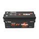 Аккумуляторная батарея LiTIME LiFePO4 25.6V/100Ah Фото 2 из 2