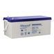 Акумуляторна батарея Ultracell UCG275-12 12V/275Ah Фото 2 з 3