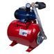 Насосна станція WETRON QB60A5 (775011/24) Фото 1 з 5