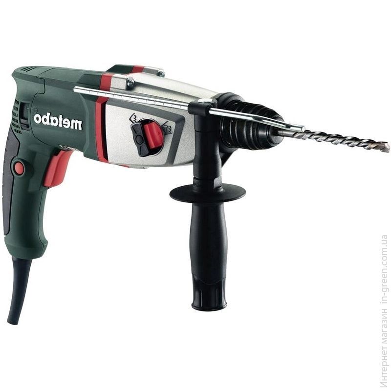 Перфоратор METABO BHE 2644