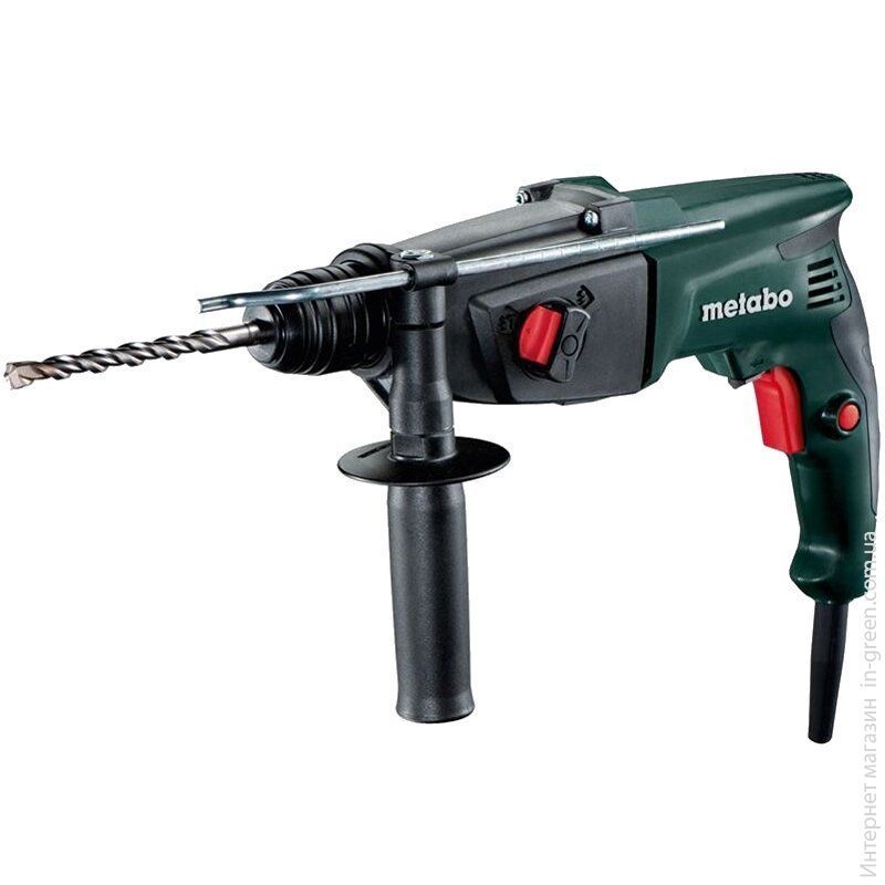 Перфоратор METABO BHE 2444