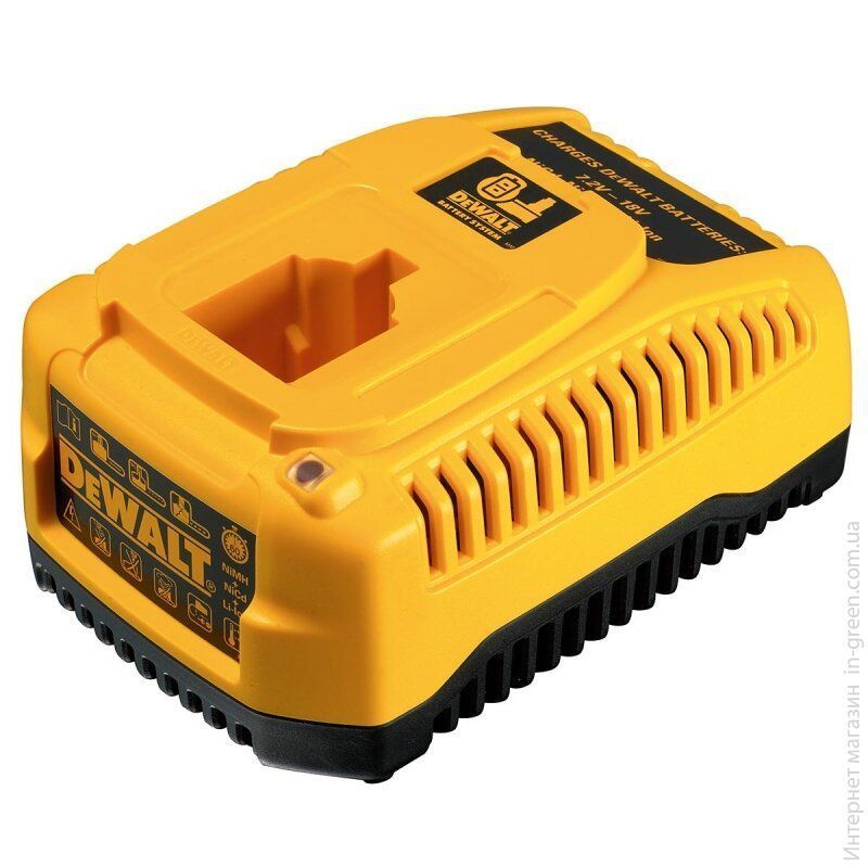 Зарядное устройство DEWALT 572576-01