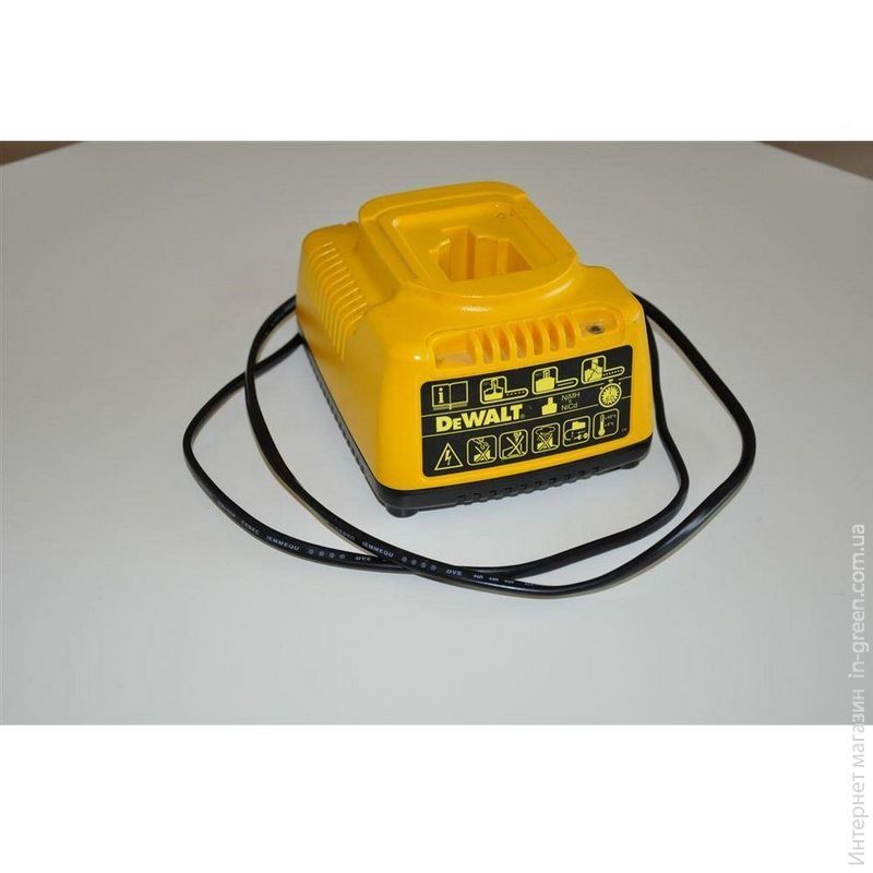 Зарядное устройство DEWALT 572576-01