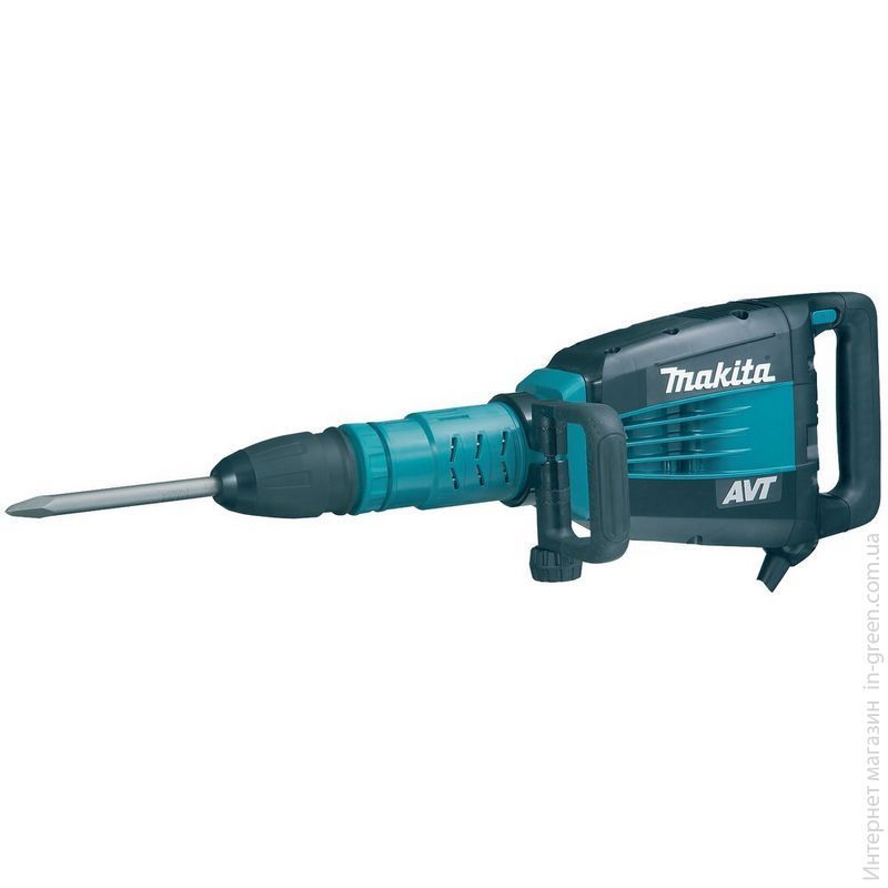 Отбойный молоток MAKITA HM1214C