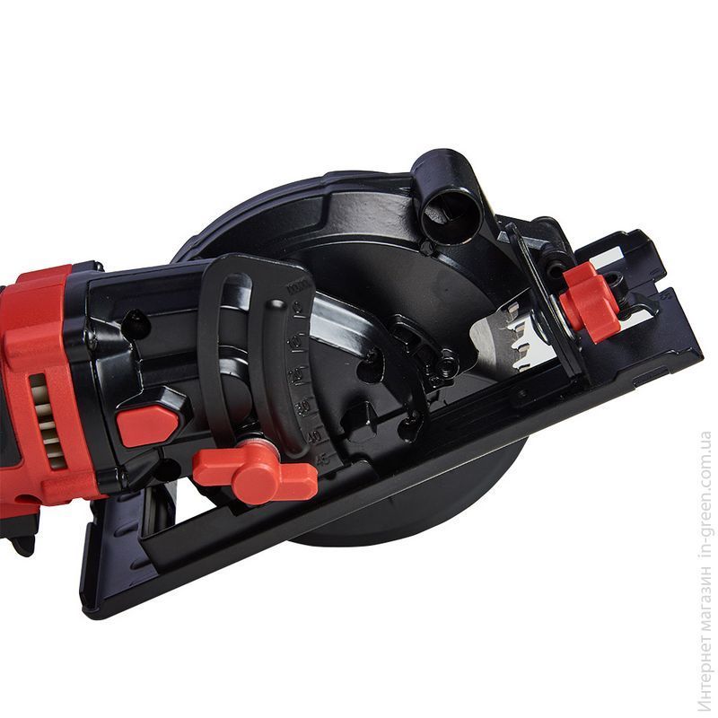 Пила циркулярна VITALS Master Rg 1271TG mini
