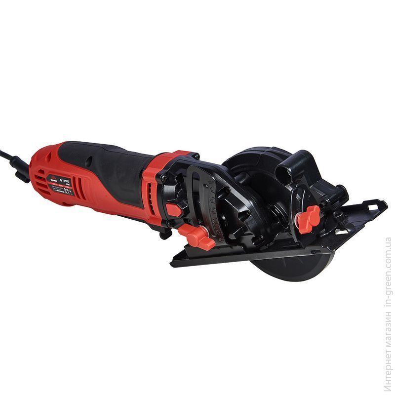 Пила циркулярна VITALS Master Rg 1271TG mini