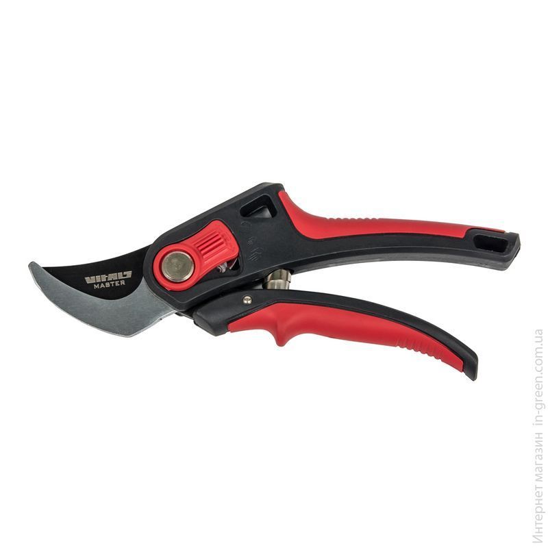Секатор VITALS Master PS-210-01 Comfort