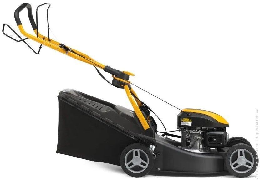 Газонокосилка STIGA Collector548S