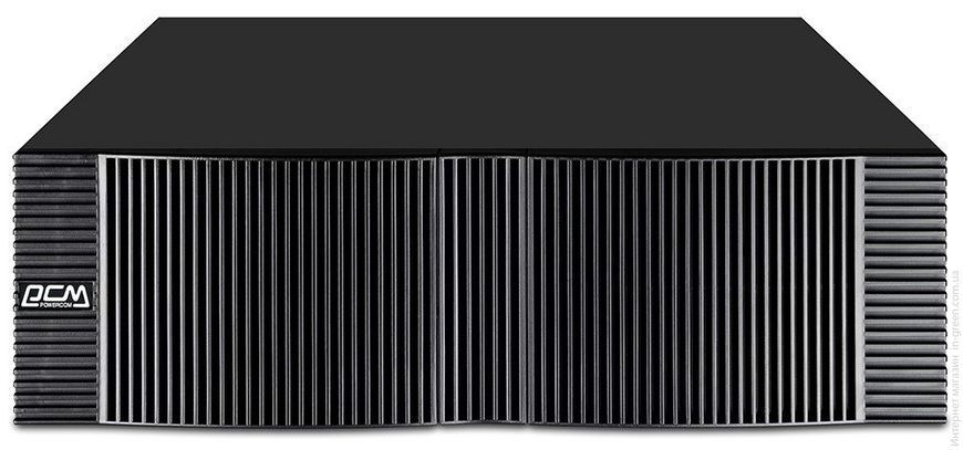 Батарейний блок Powercom до ДБЖ MRT-6000/MRT-10000 (20х9Аг/12В) EBP.MRT-10K
