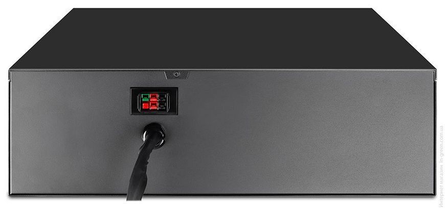 Батарейний блок Powercom до ДБЖ MRT-6000/MRT-10000 (20х9Аг/12В) EBP.MRT-10K